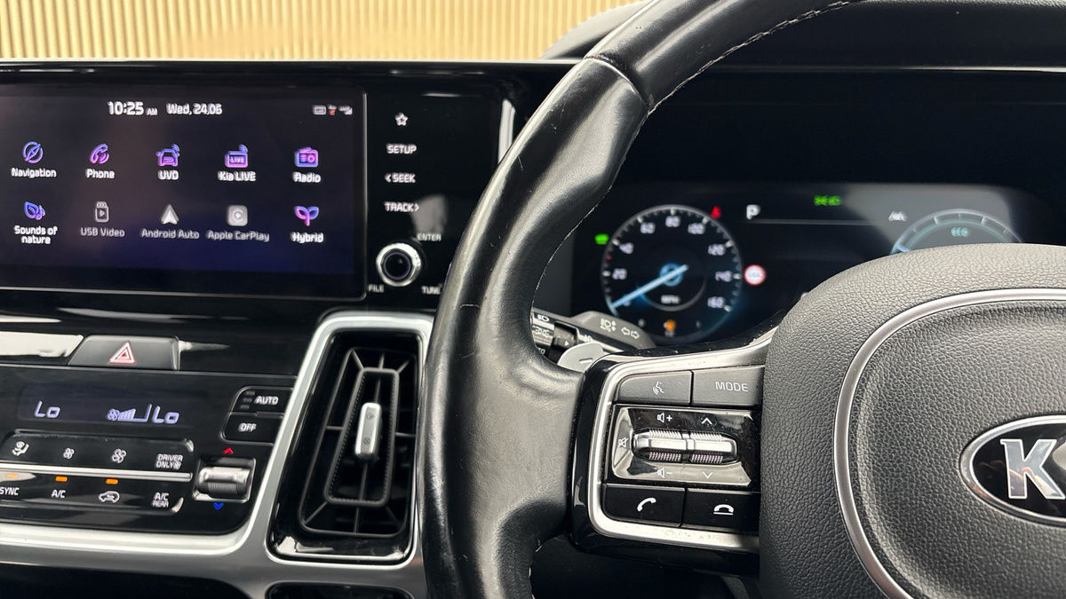 Kia Sorento Image 13