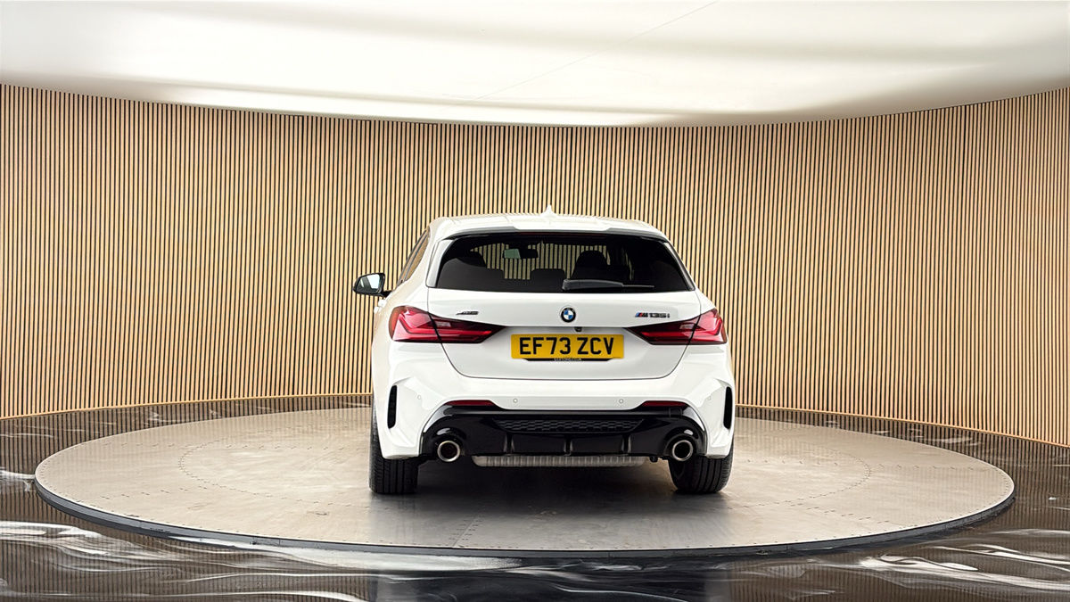 More views of BMW 1 Series