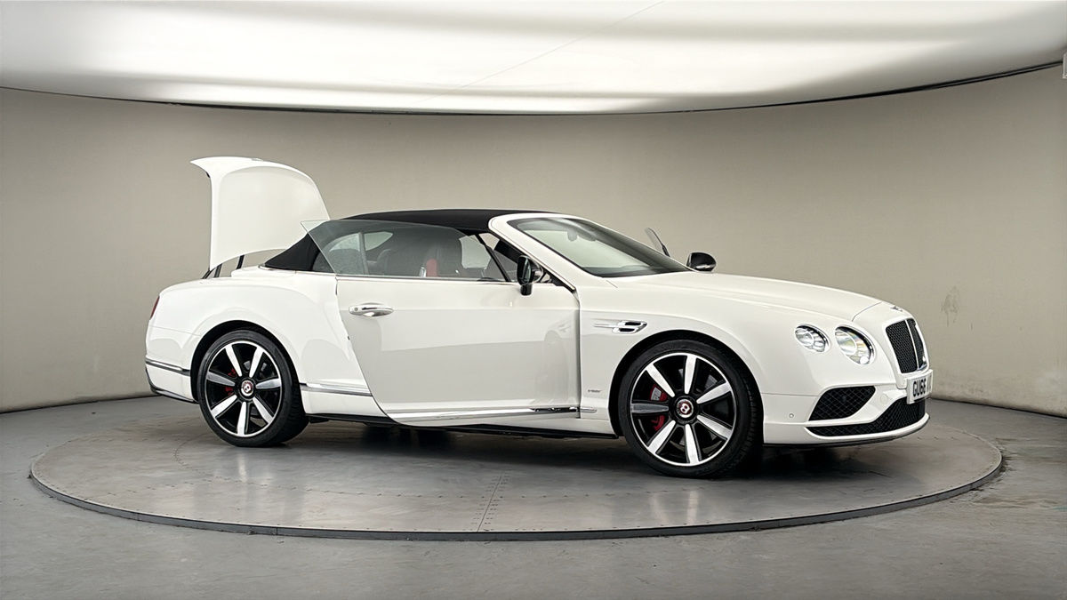 More views of Bentley Continental