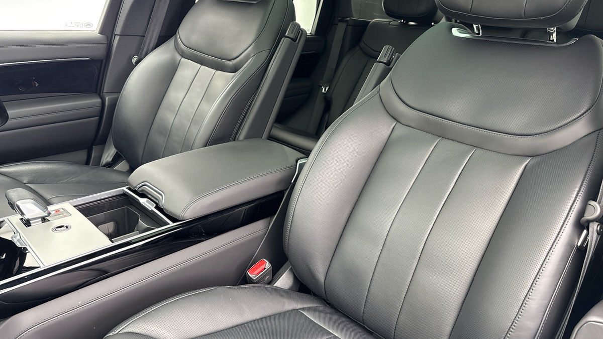 Land Rover Range Rover Image 7