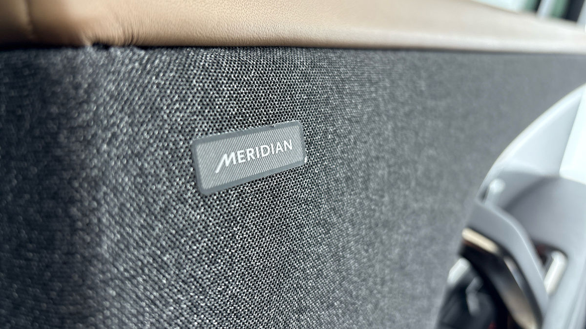 Land Rover Range Rover Sport Image 25