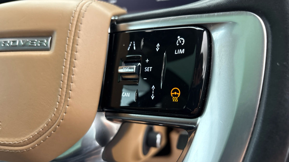 Land Rover Range Rover Image 38