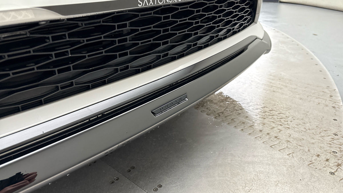 Land Rover Range Rover Sport Urban Image 30