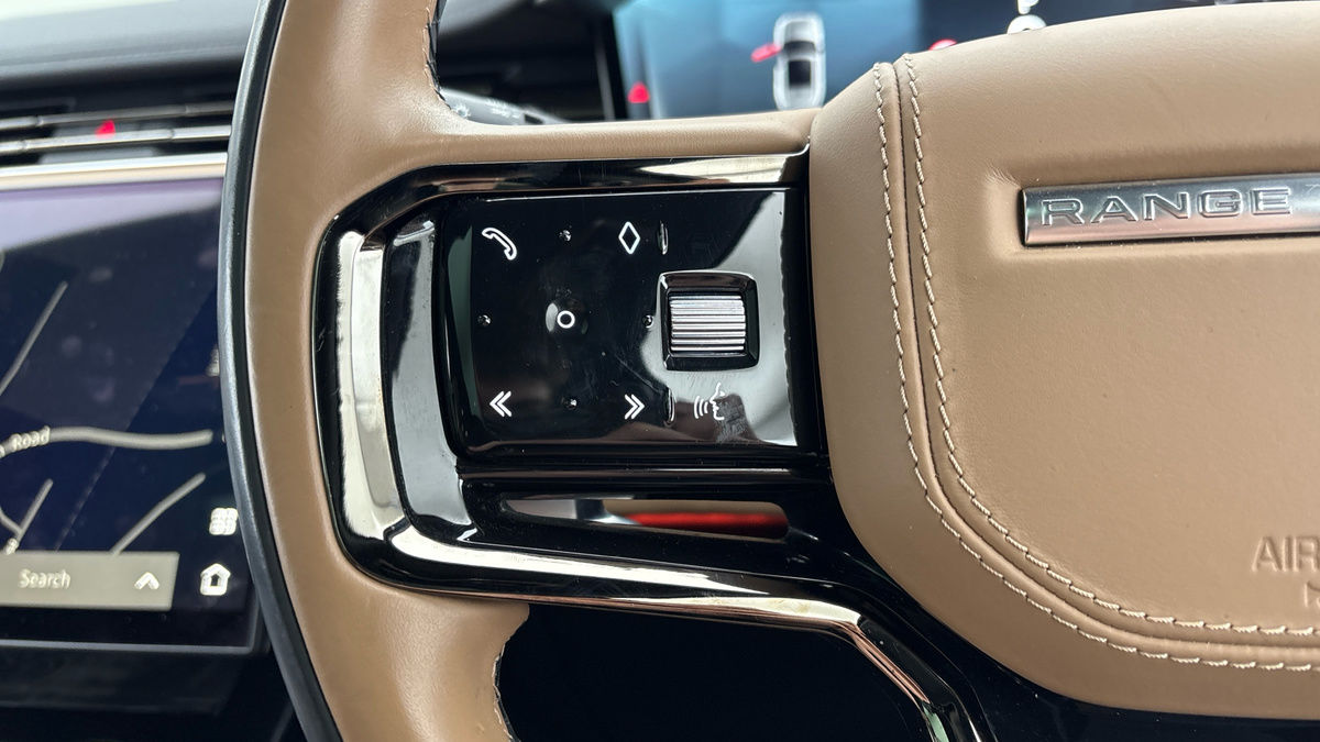 Land Rover Range Rover Sport Image 13