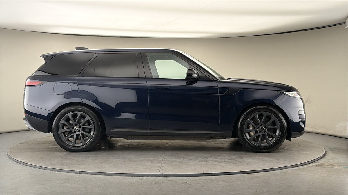 Land Rover Range Rover Sport Image 16