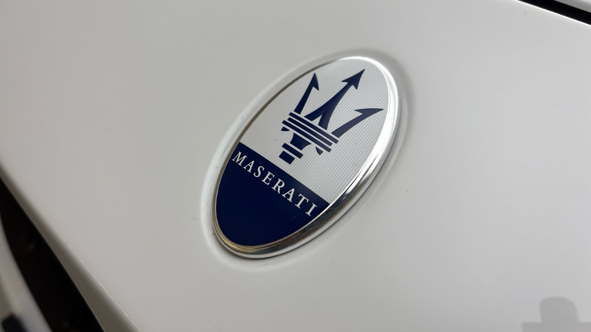 Maserati Grecale Image 24