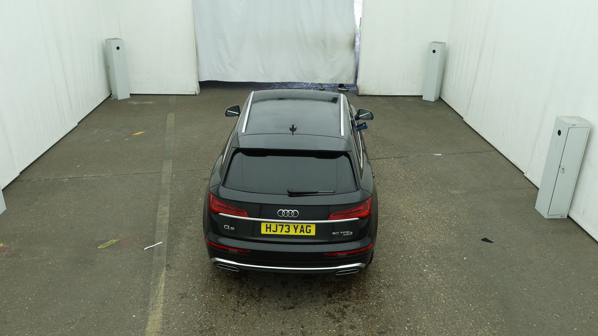 Audi Q5 Image 8