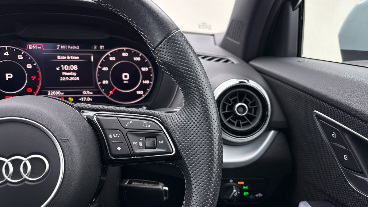 Audi Q2 Image 14