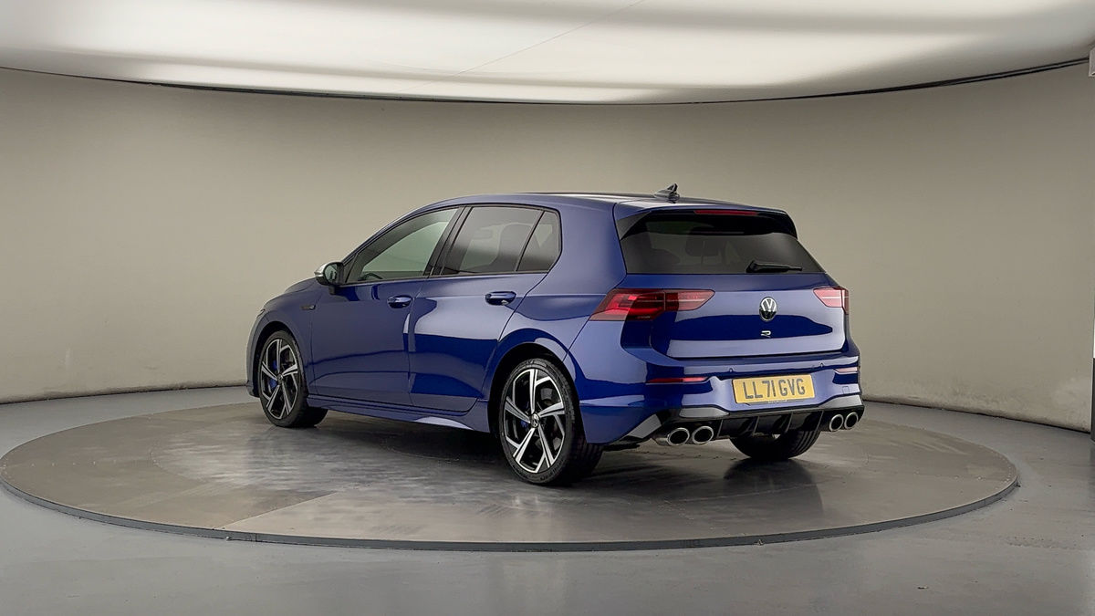 Volkswagen Golf Image 2