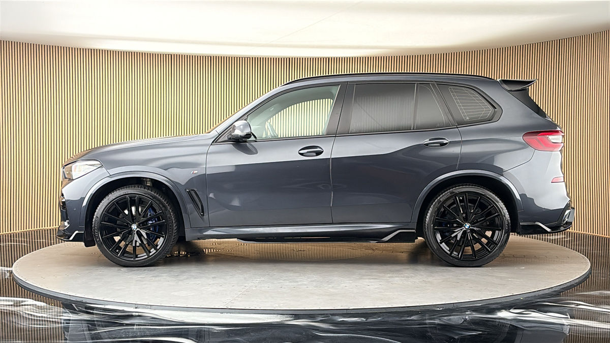 BMW X5 Image 15