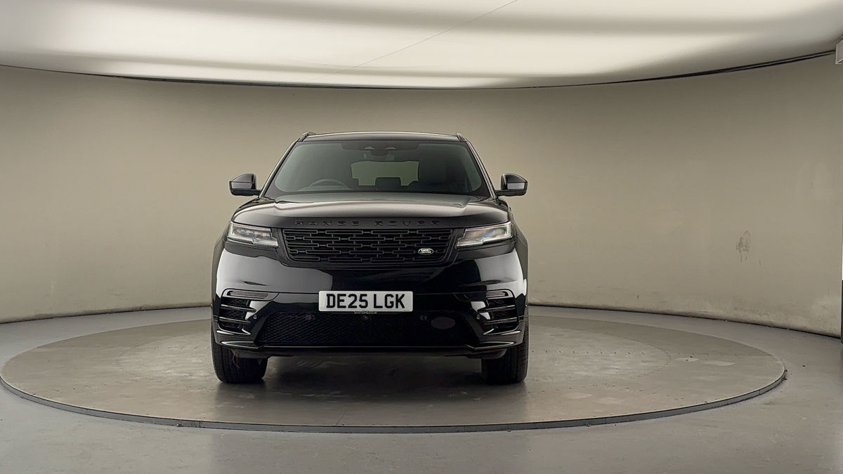 Land Rover Range Rover Velar Image 3
