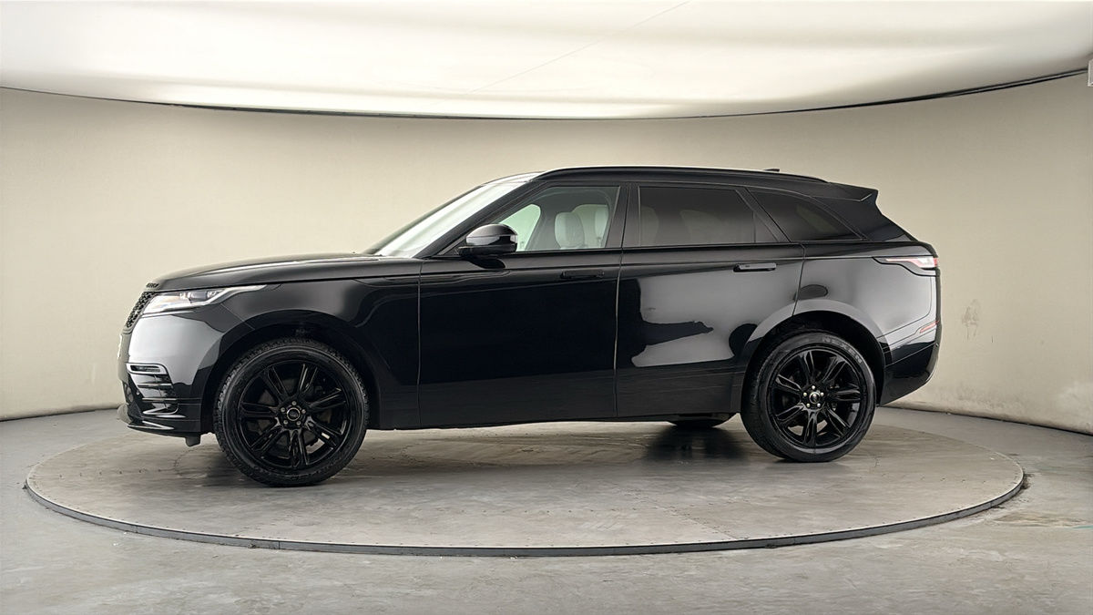 More views of Land Rover Range Rover Velar