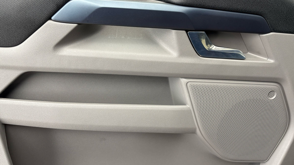 Ford Tourneo Custom V710 Image 19