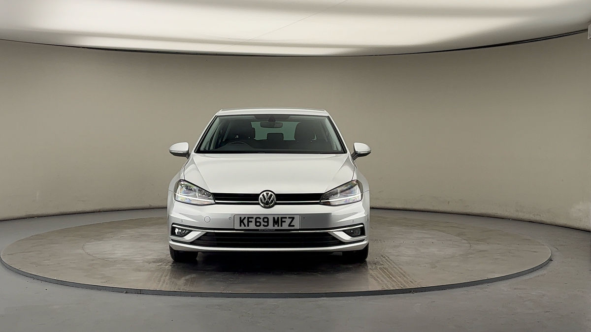 Volkswagen Golf Image 3