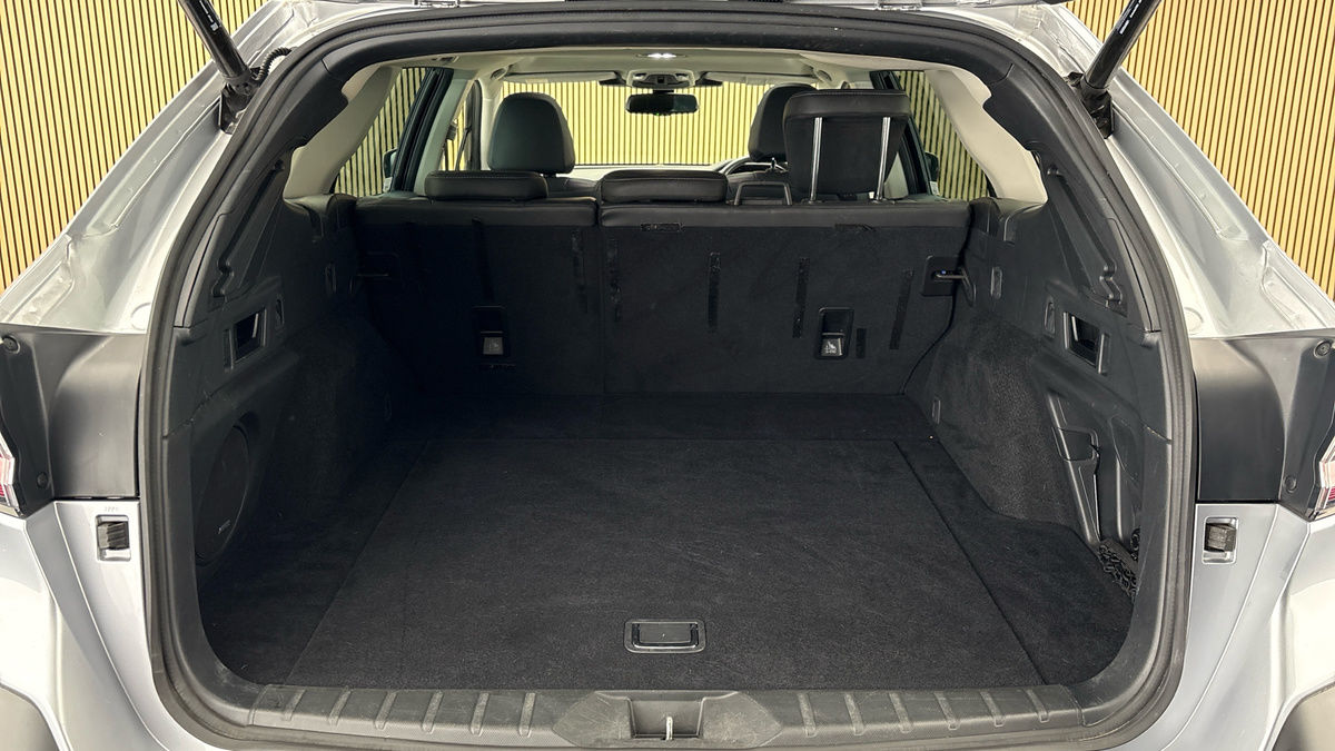 Subaru Outback Image 11