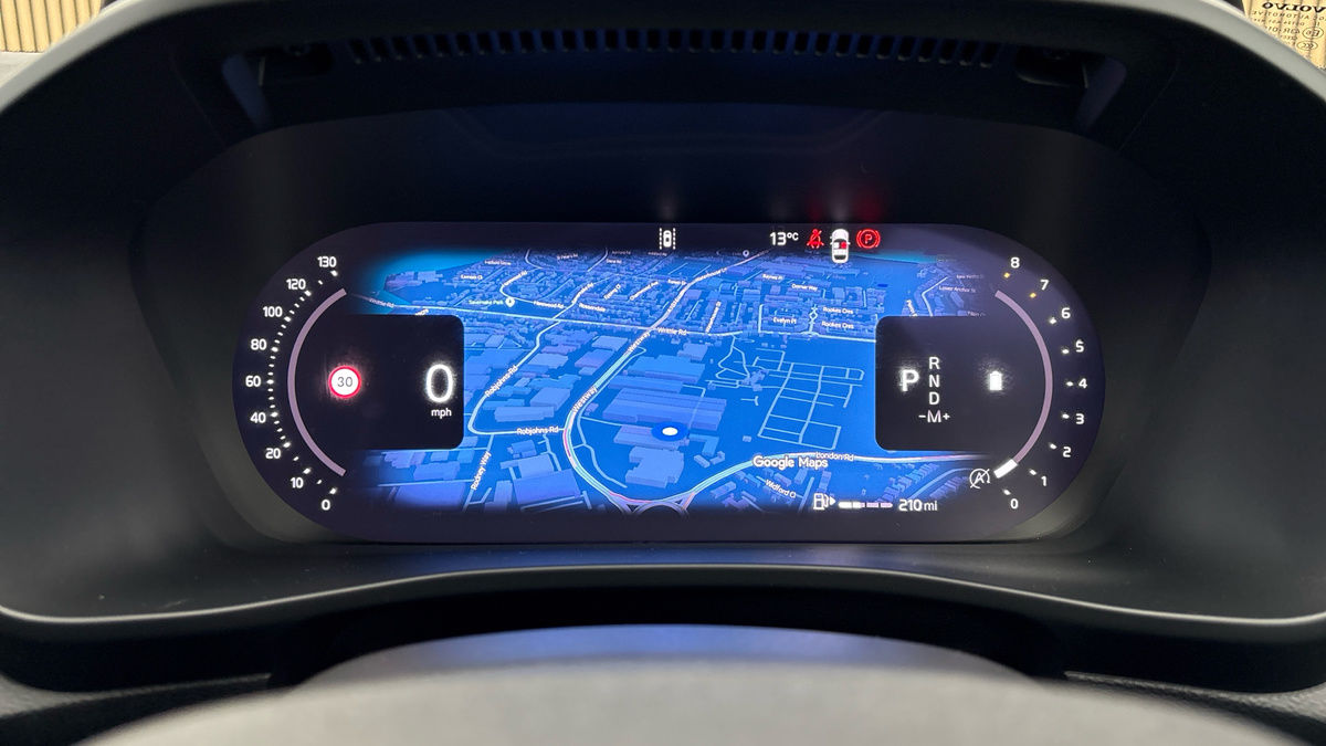 Volvo XC40 Image 31