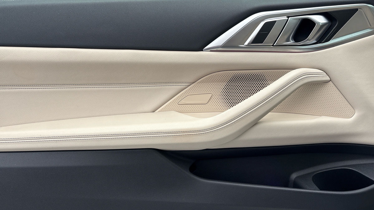 BMW 4 Series Image 19