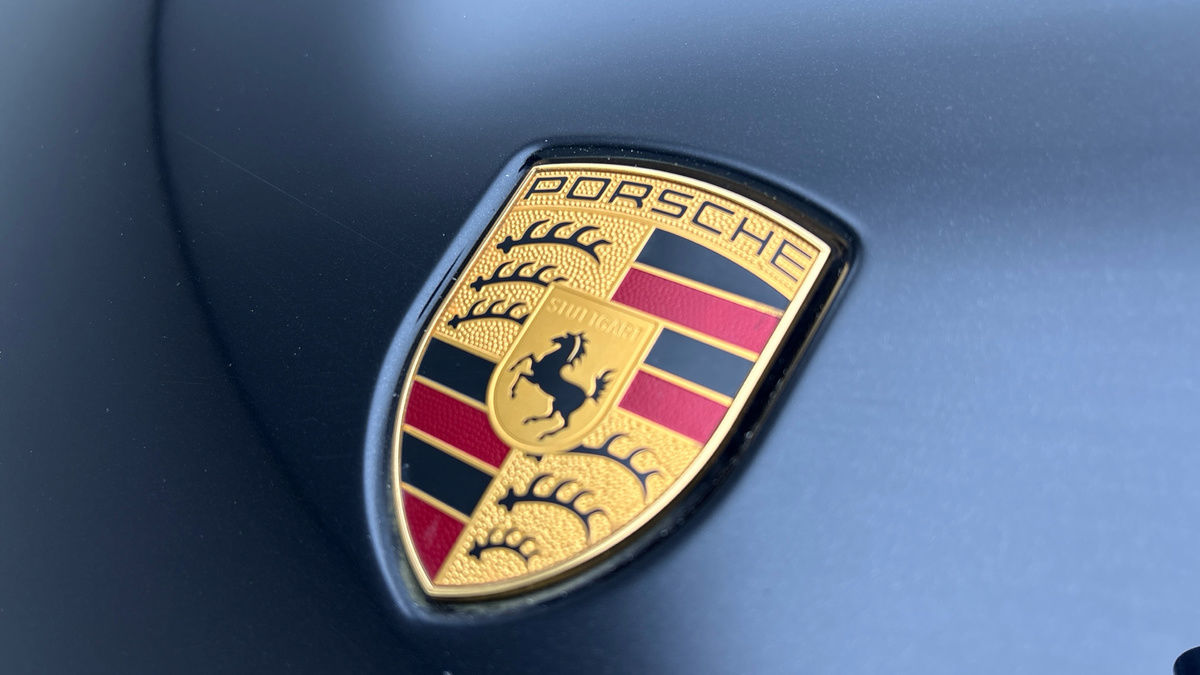 Porsche Macan Image 24