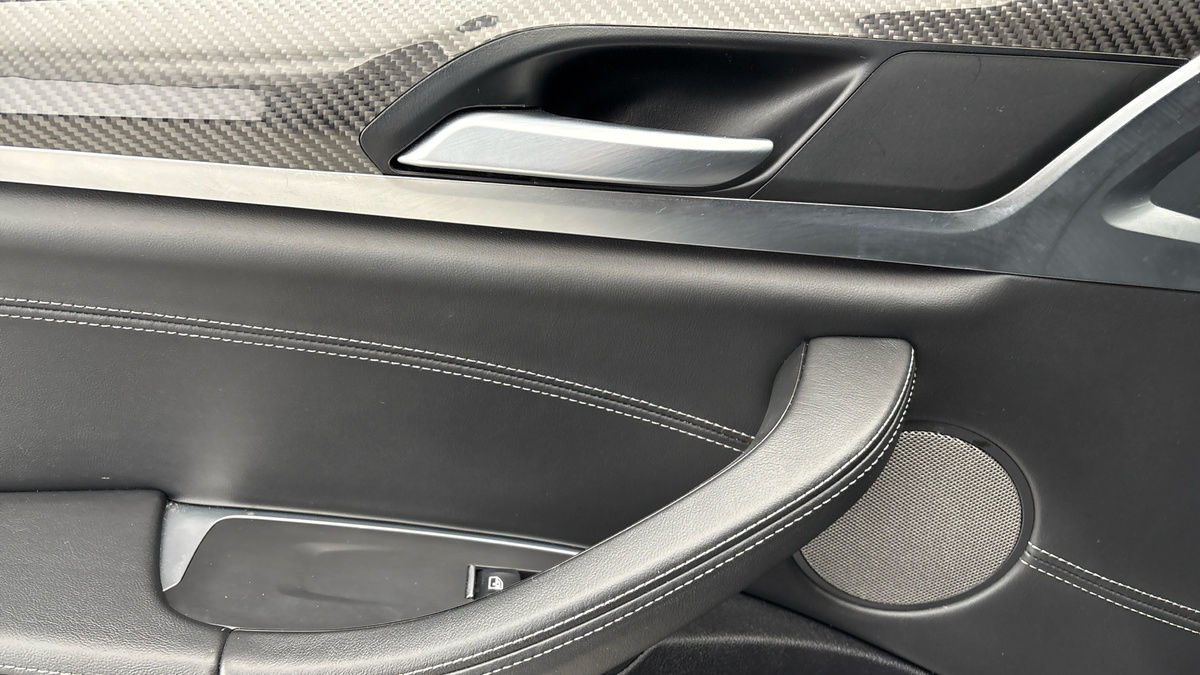BMW X4 M Image 19