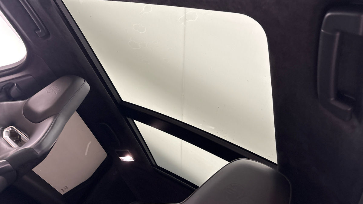 Land Rover Range Rover Sport Urban Image 6