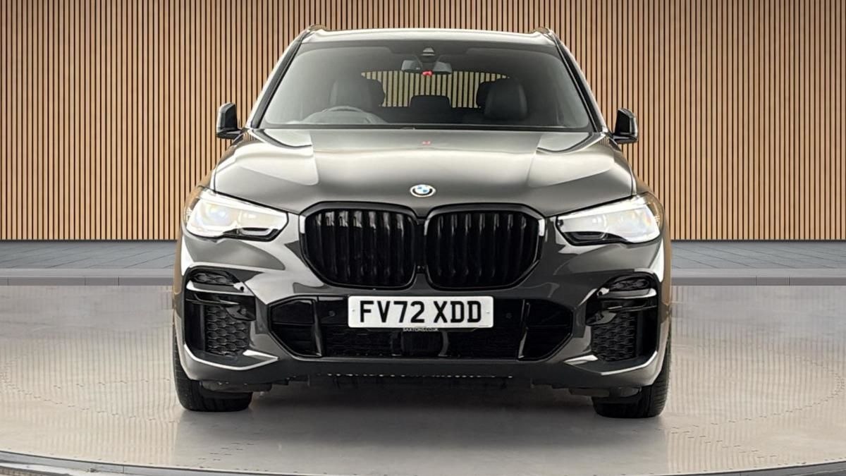 BMW X5 Image 3