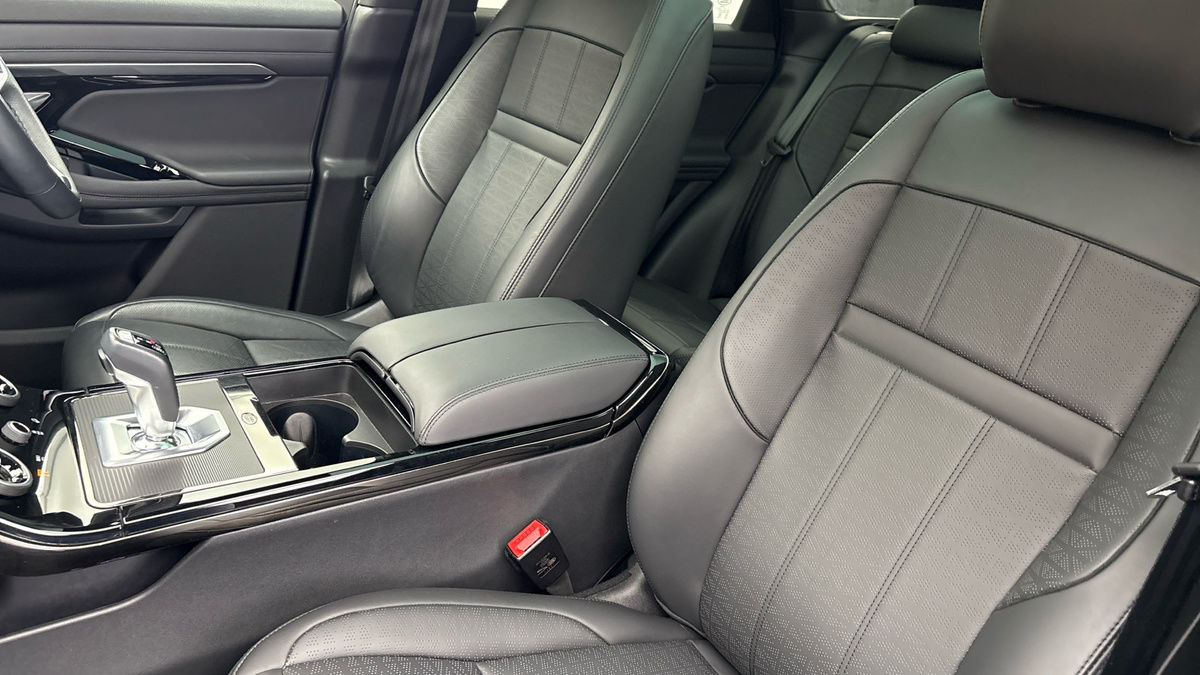 Land Rover Range Rover Evoque Image 7