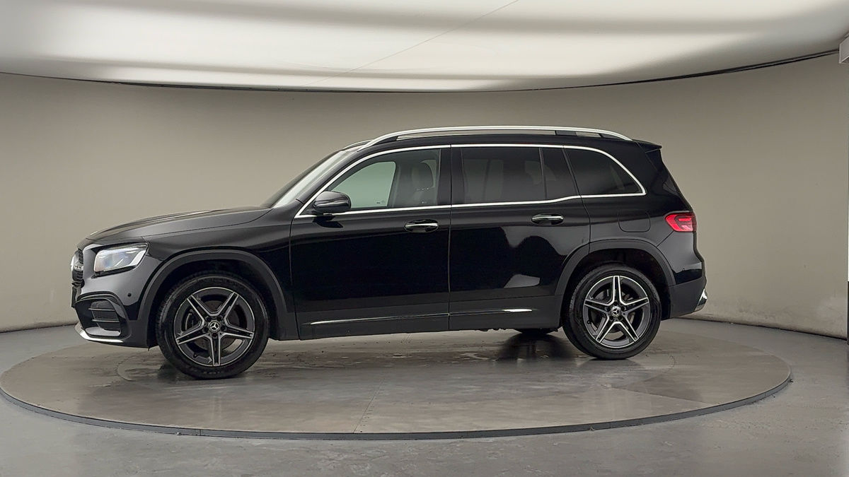 More views of Mercedes-Benz GLB