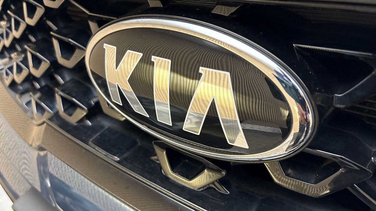 Kia Sorento Image 24