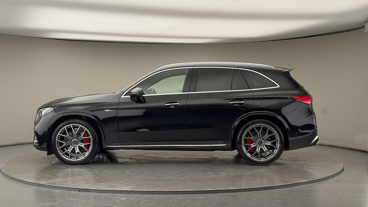 Mercedes-Benz GLC Image 15