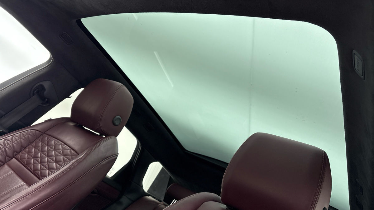 Land Rover Range Rover Evoque Image 6