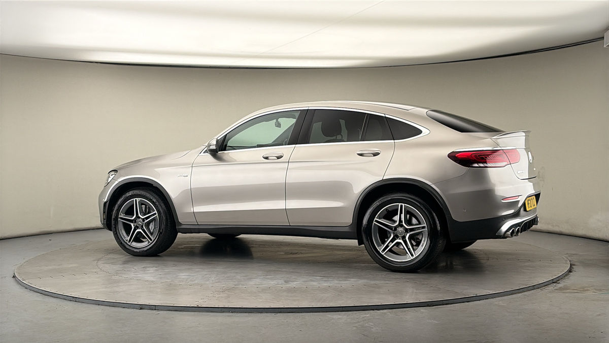 More views of Mercedes-Benz GLC