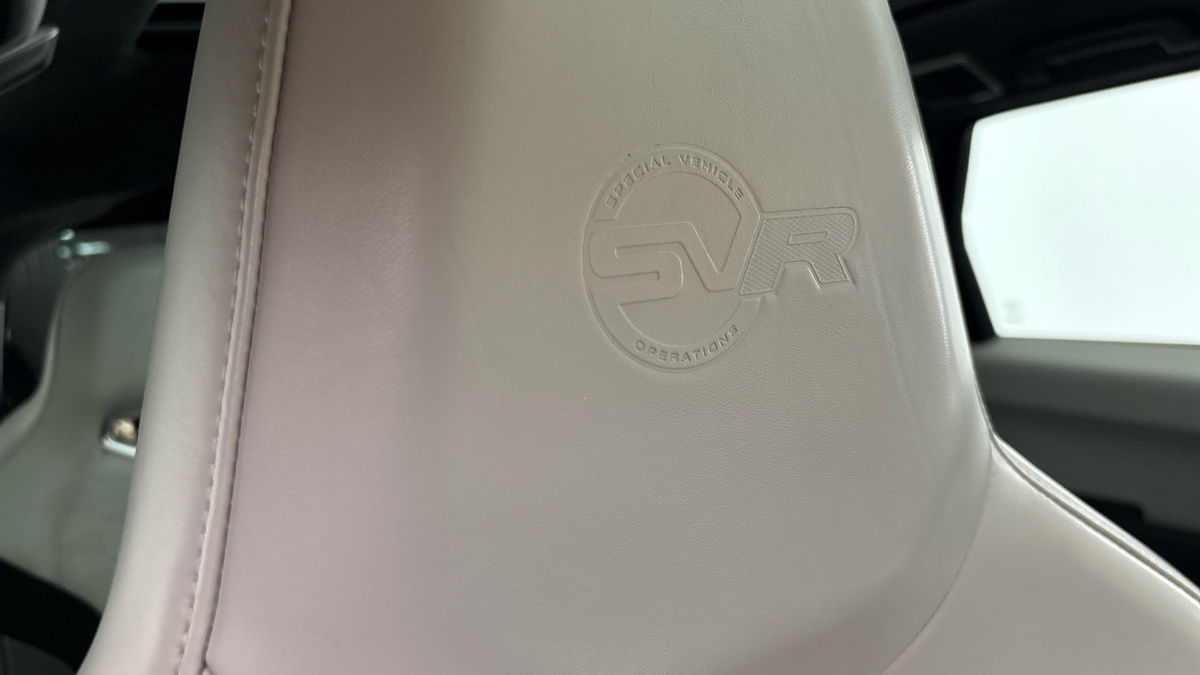 Land Rover Range Rover Sport Image 32