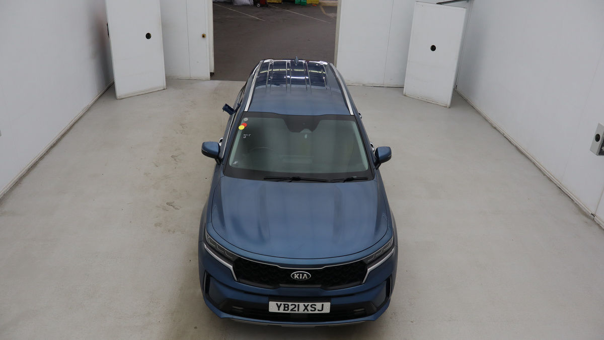 Kia Sorento Image 7