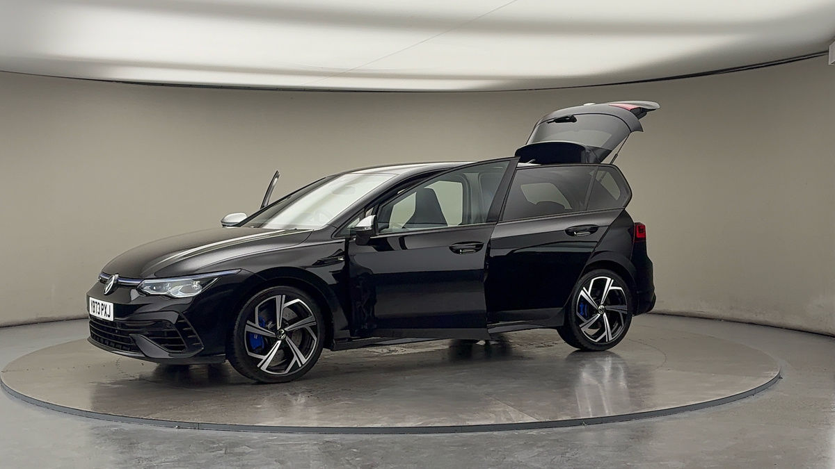 More views of Volkswagen Golf