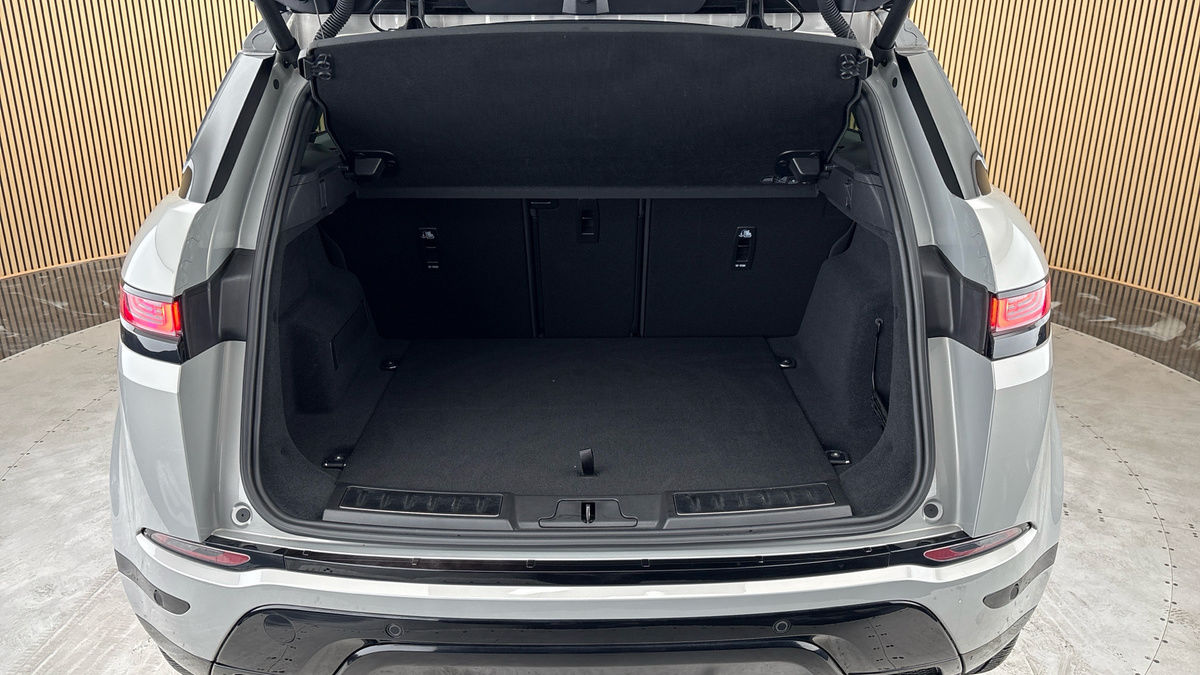 Land Rover Range Rover Evoque Image 11