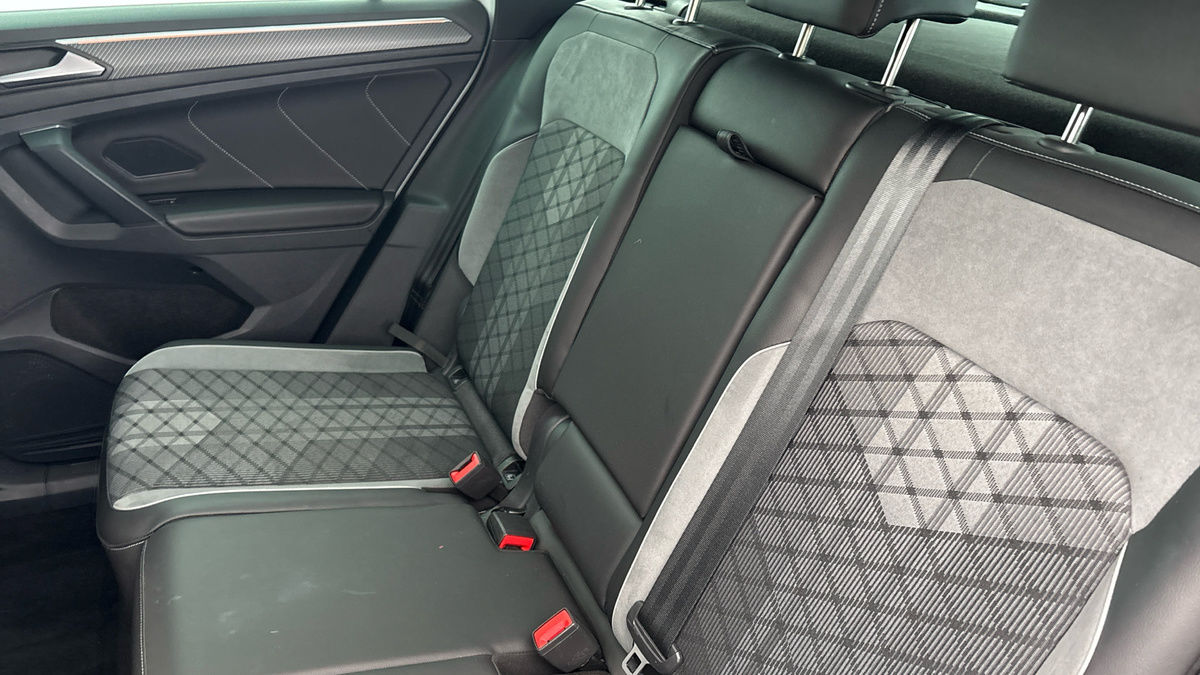 Volkswagen Tiguan Image 8