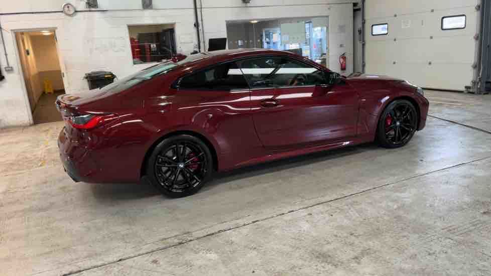 More views of BMW 4 Series