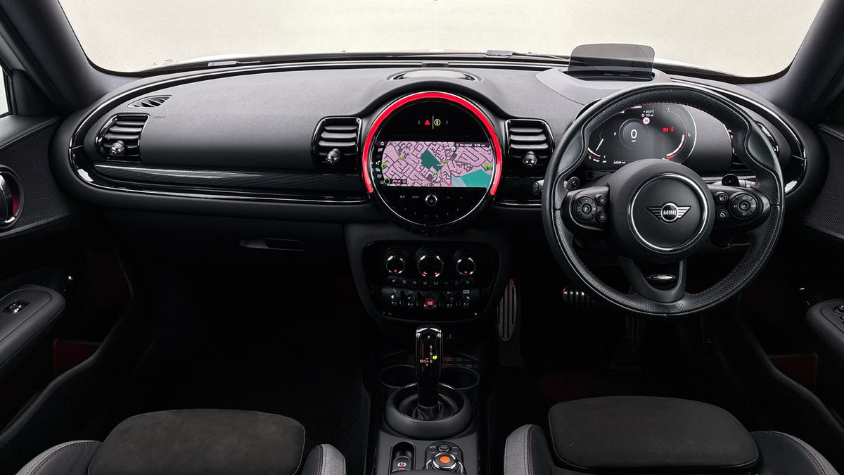 MINI Clubman Image 12