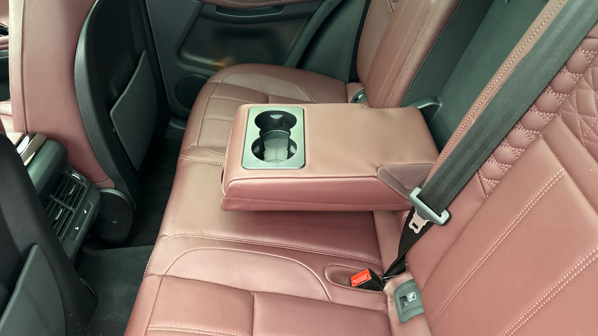 Land Rover Range Rover Evoque Image 9