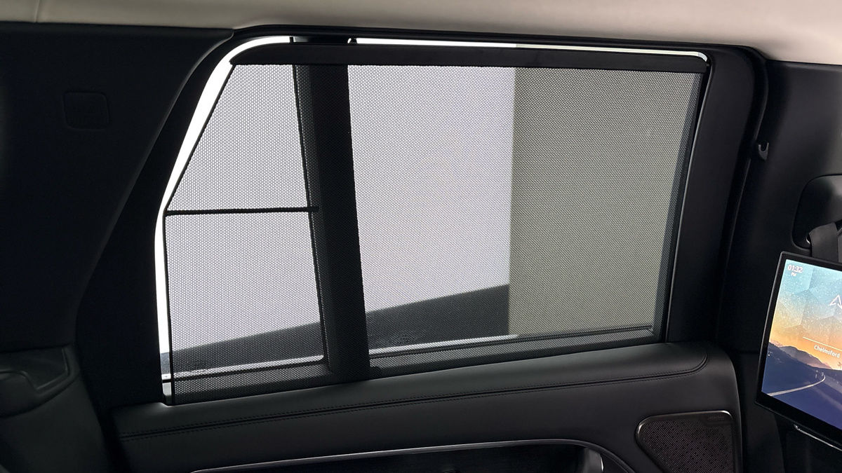 Land Rover Range Rover Image 29