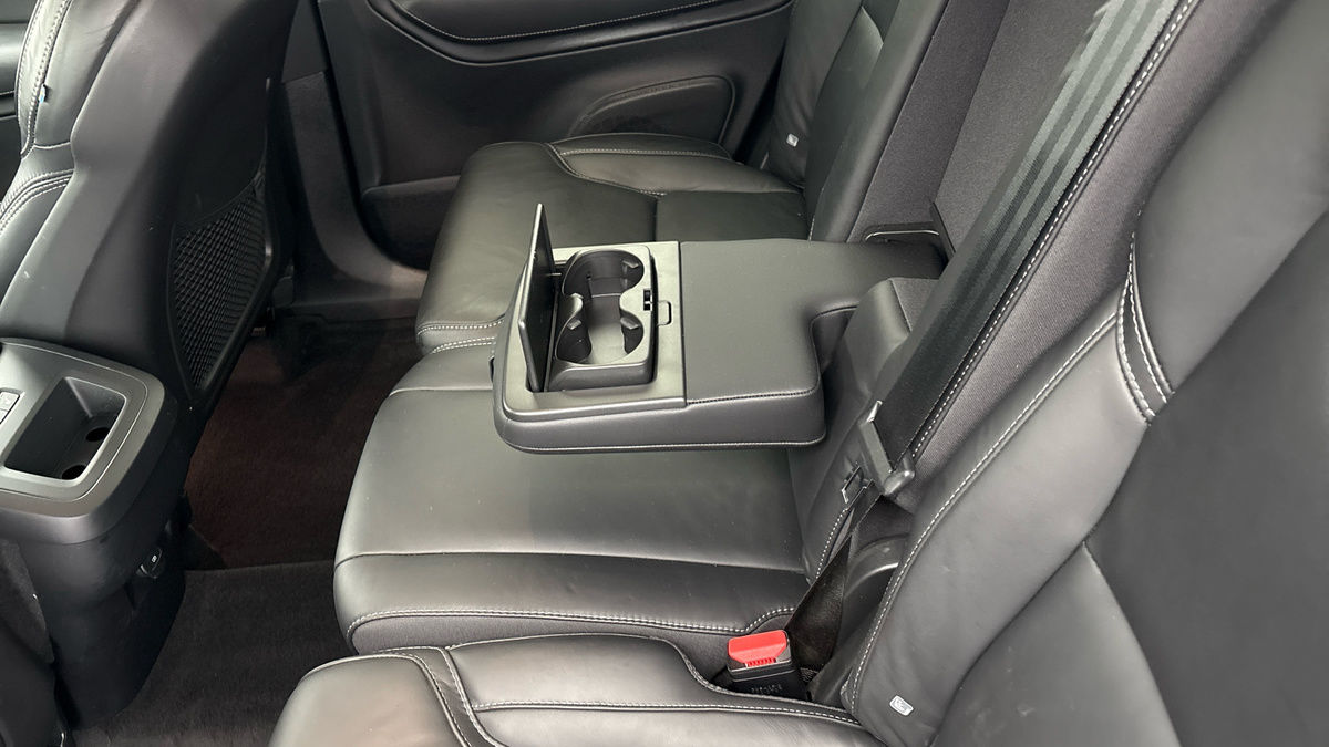 Volvo XC90 Image 9