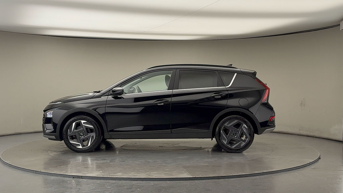 Hyundai Bayon Image 15