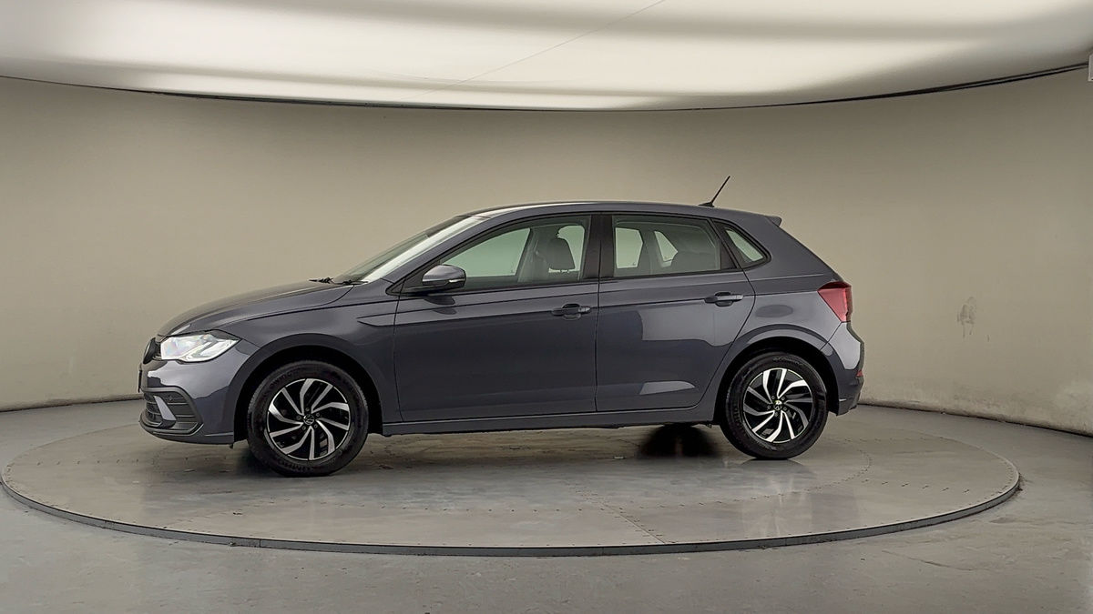 More views of Volkswagen Polo