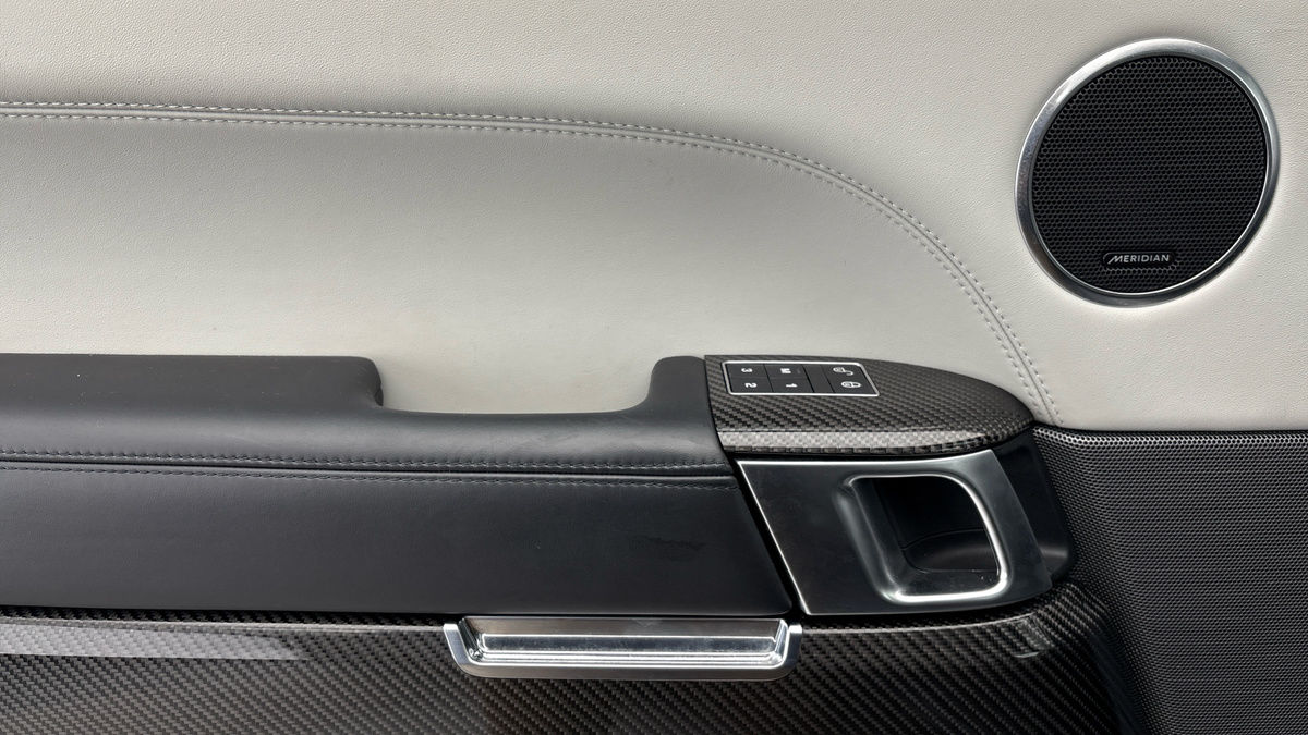 Land Rover Range Rover Sport Image 19