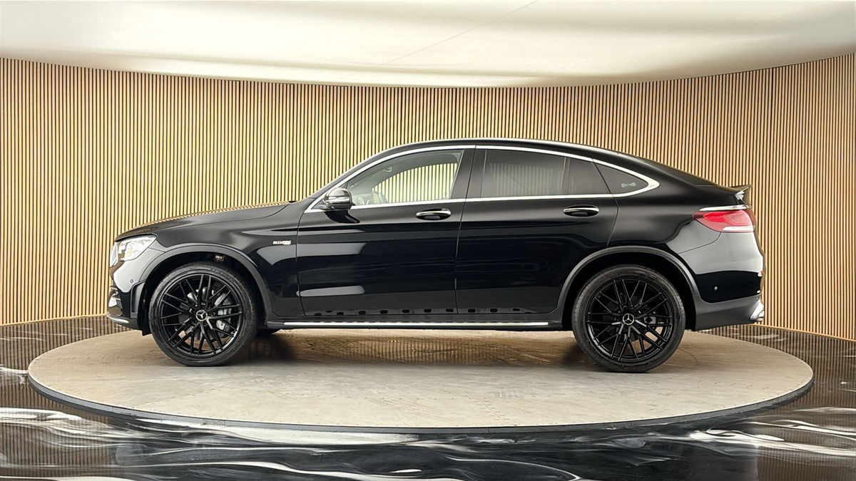 Mercedes-Benz GLC Image 15