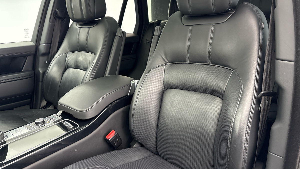Land Rover Range Rover Image 7