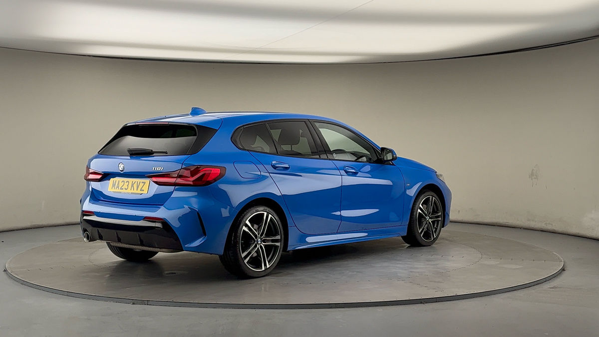 BMW 1 Series Image 21