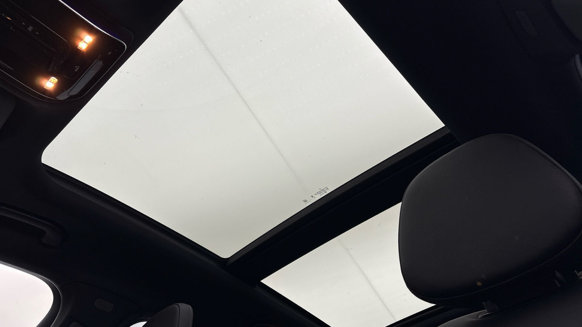 Mercedes-Benz GLC Image 6