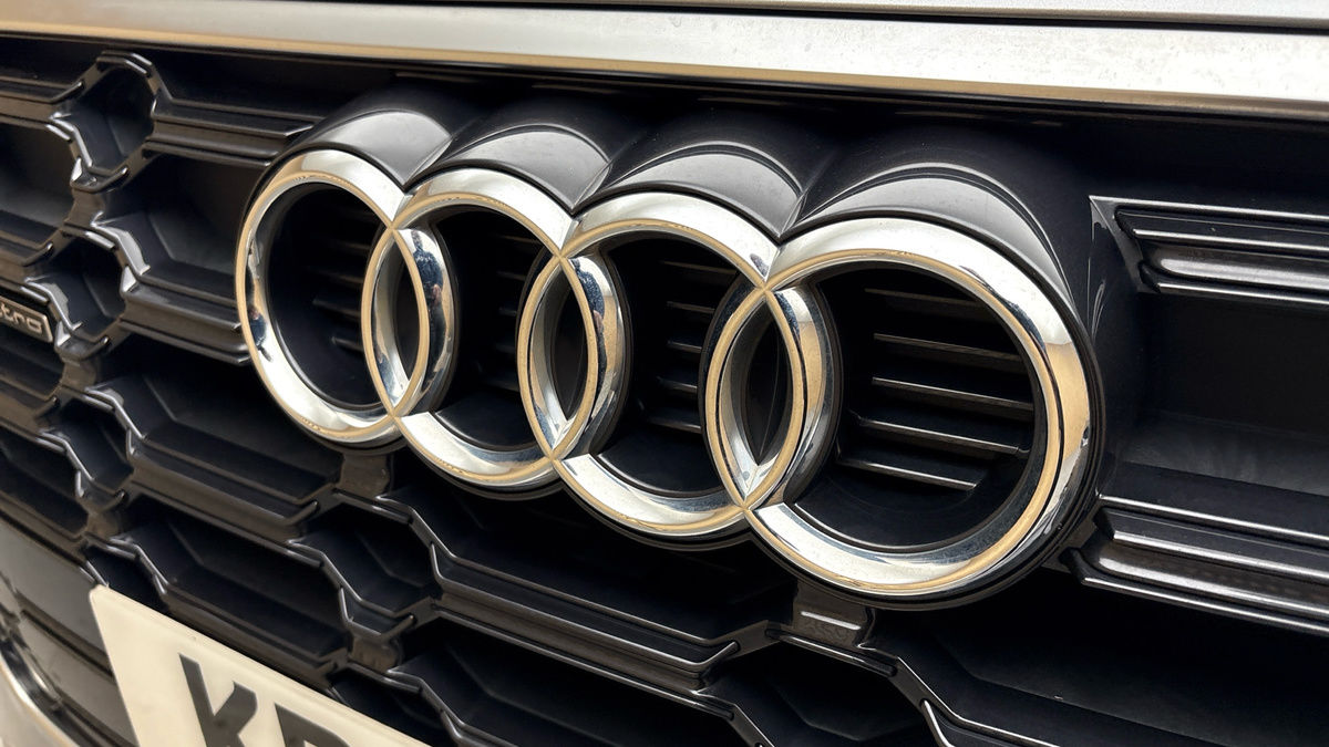 Audi Q5 Image 24