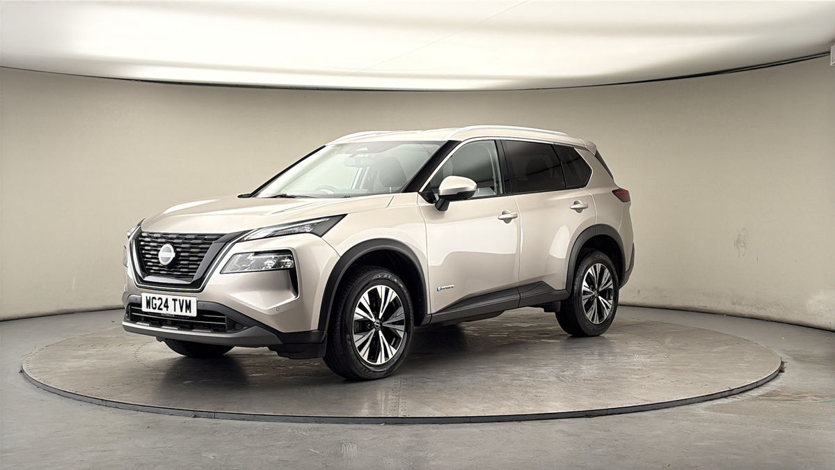 Nissan X-Trail Image 20